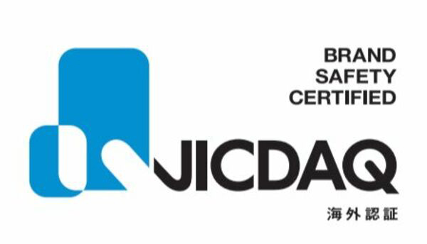 Twitter マーケティング 一般社団法人デジタル広告品質認証機構(JICDAQ)のブランドセーフティー認証マーク