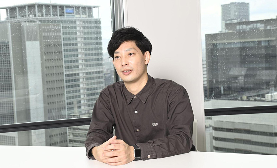 Twitter マーケティング 対談