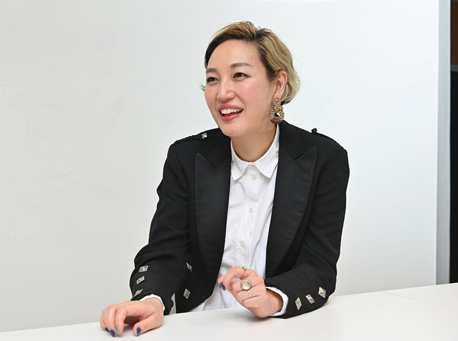 Twitter マーケティング 対談