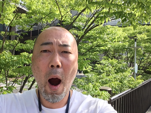 Twitter マーケティング 対談