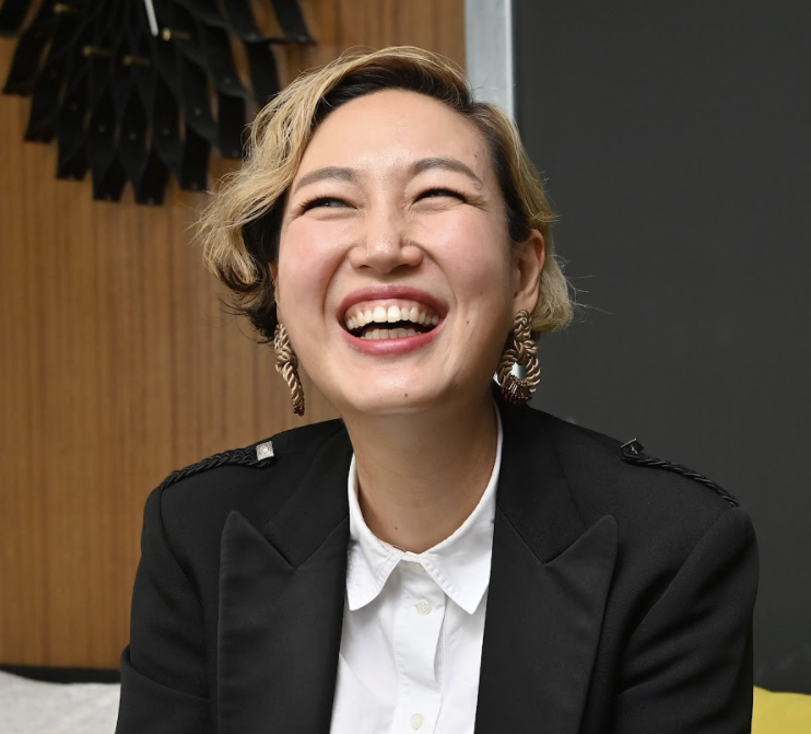 Twitter マーケティング 対談