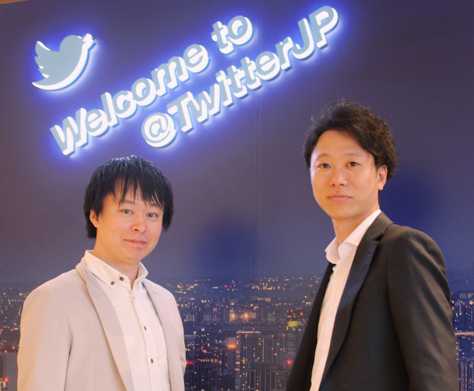 Twitterはテレビと共存して可能性を広げられるメディア