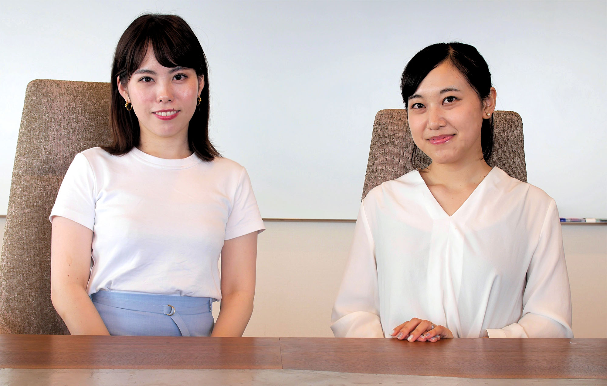 Twitter Flight School 電通デジタル向けインタビュー