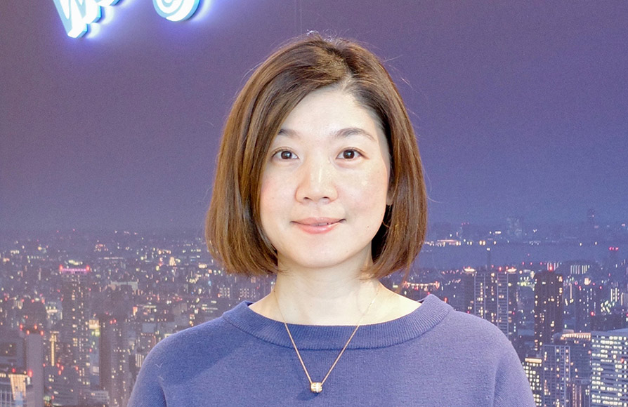 Twitter マーケティング 対談