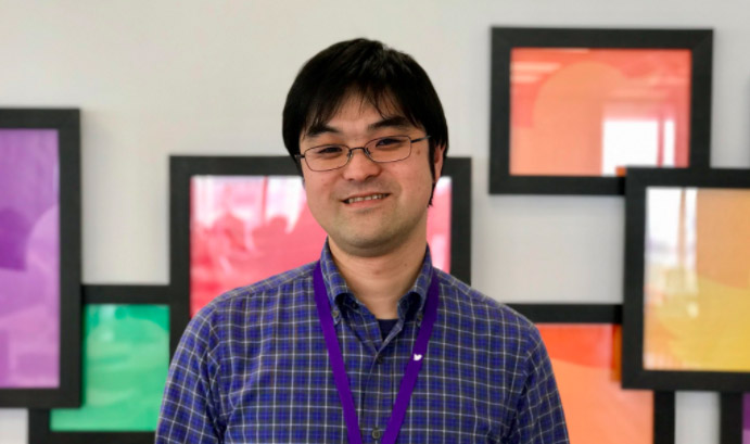 Twitter マーケティング 対談