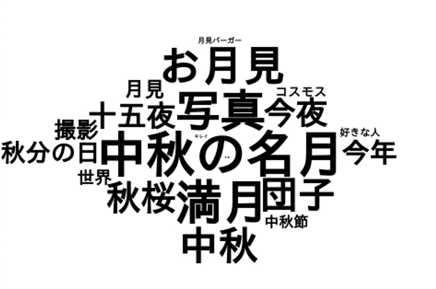 Twitter マーケティング リサーチ結果