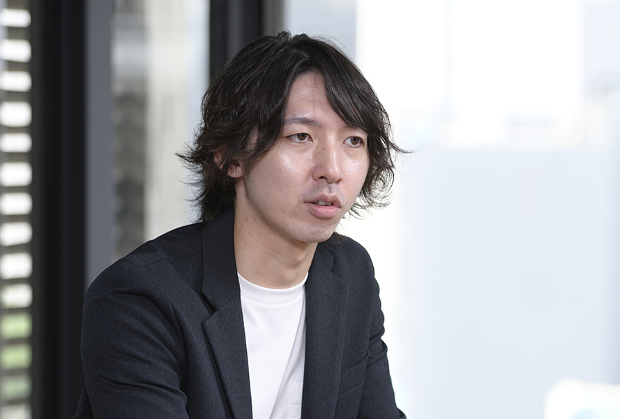 Twitter マーケティング 対談
