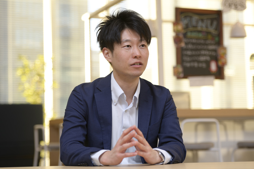 Twitter マーケティング 対談