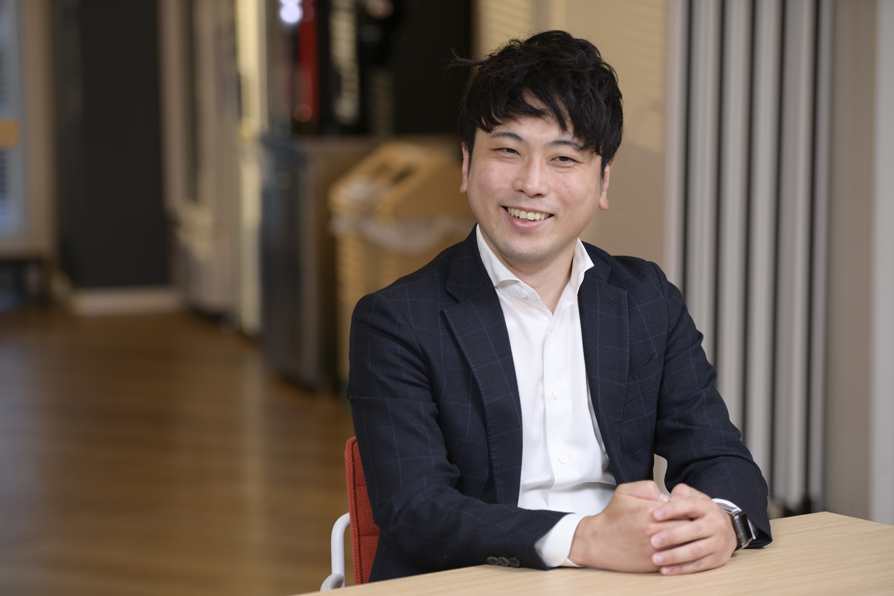 Twitter マーケティング 対談