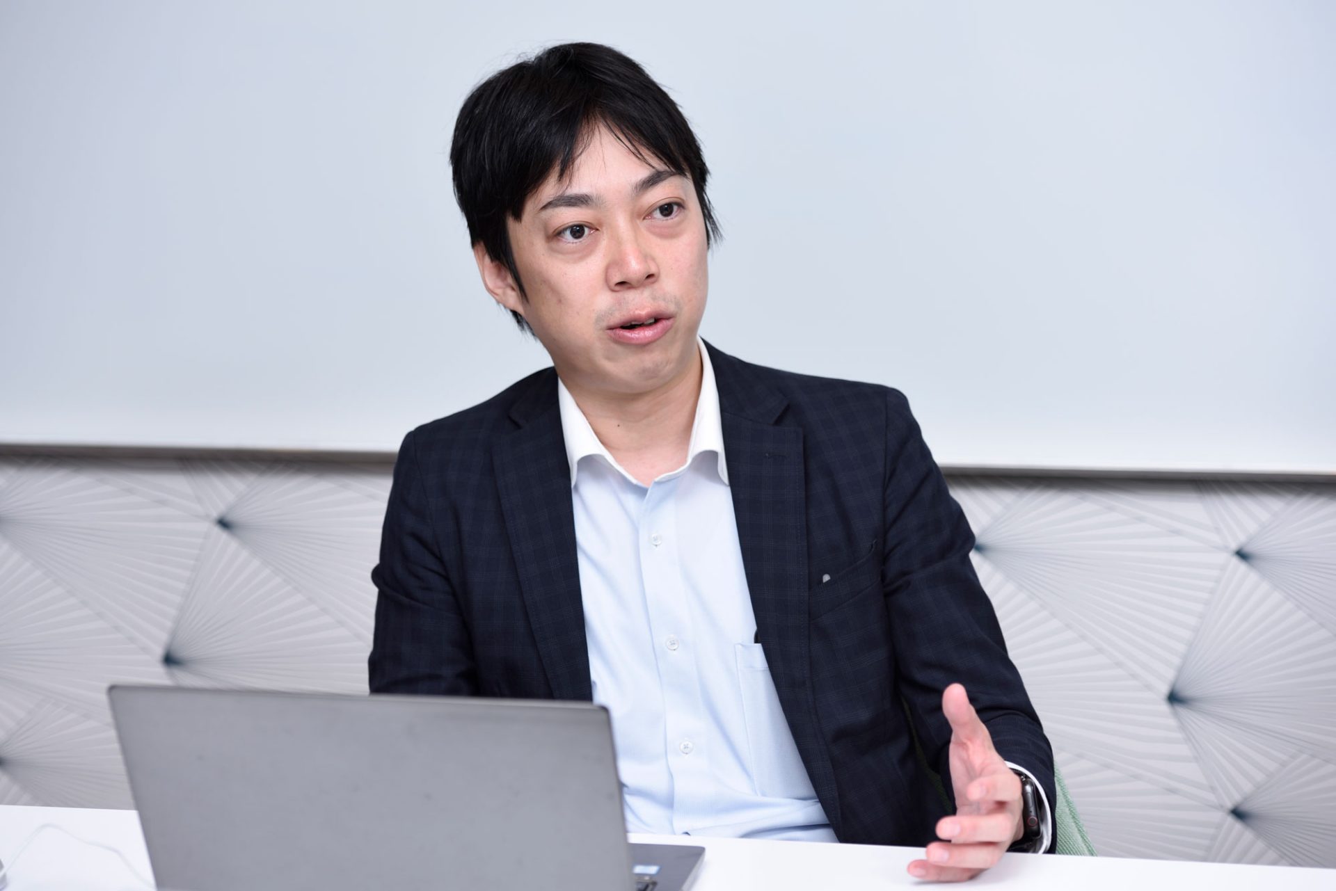 Twitter マーケティング 対談