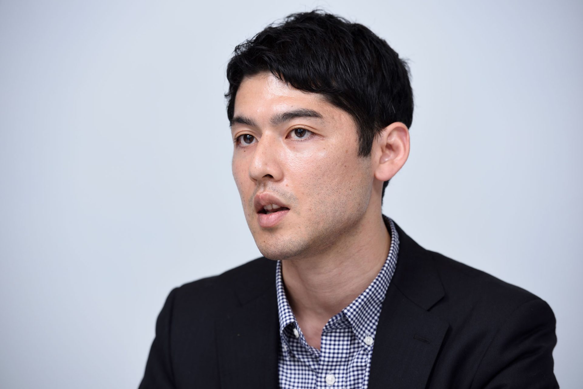 Twitter マーケティング 対談