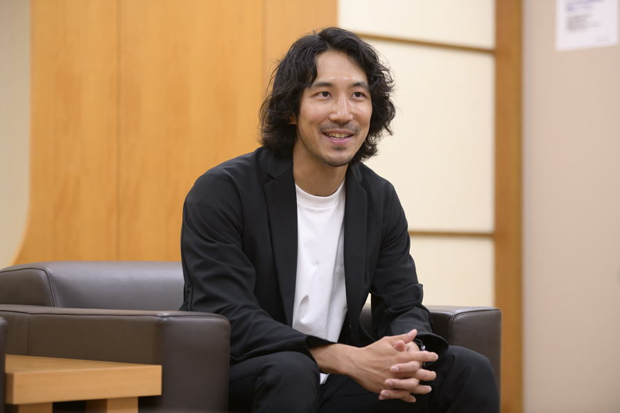 Twitter マーケティング 対談