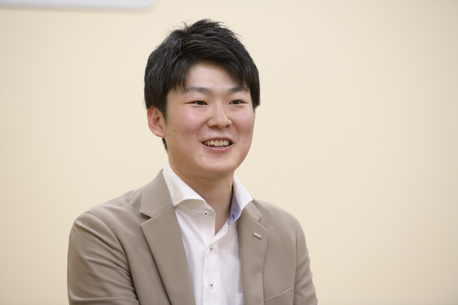 Twitter マーケティング 対談