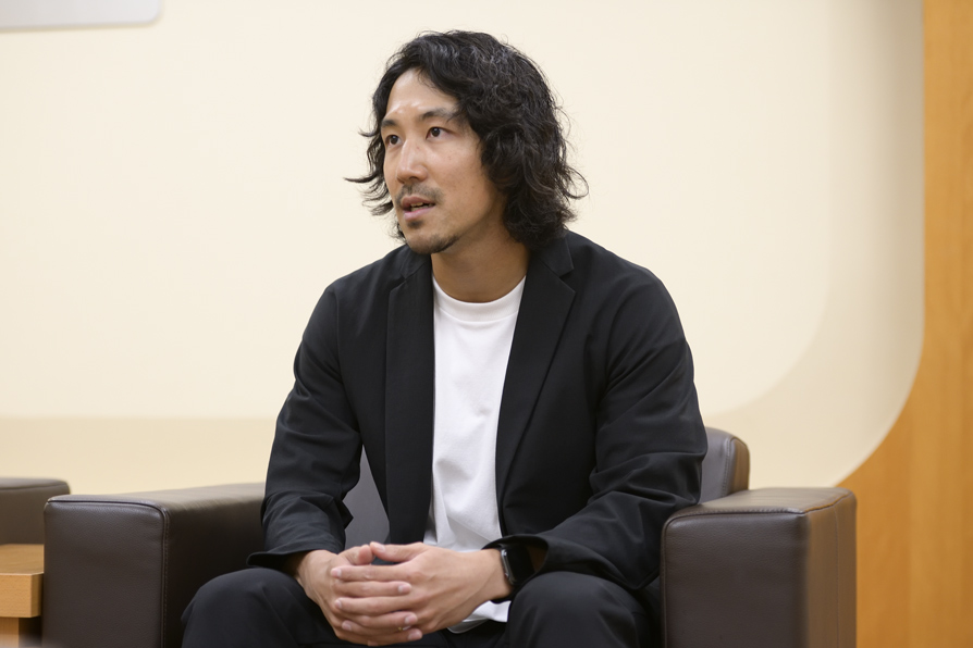Twitter マーケティング 対談