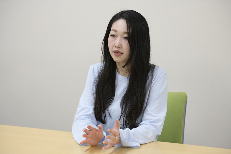 Twitter マーケティング 対談