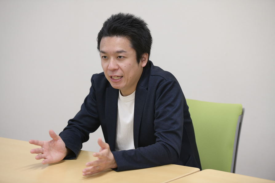 Twitter マーケティング 対談
