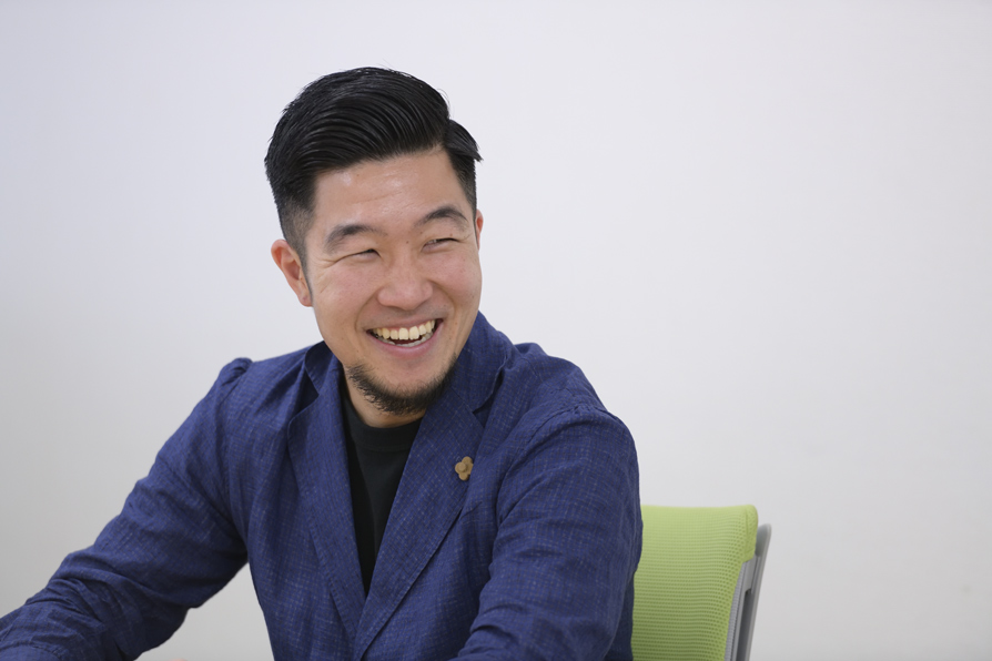 Twitter マーケティング 対談