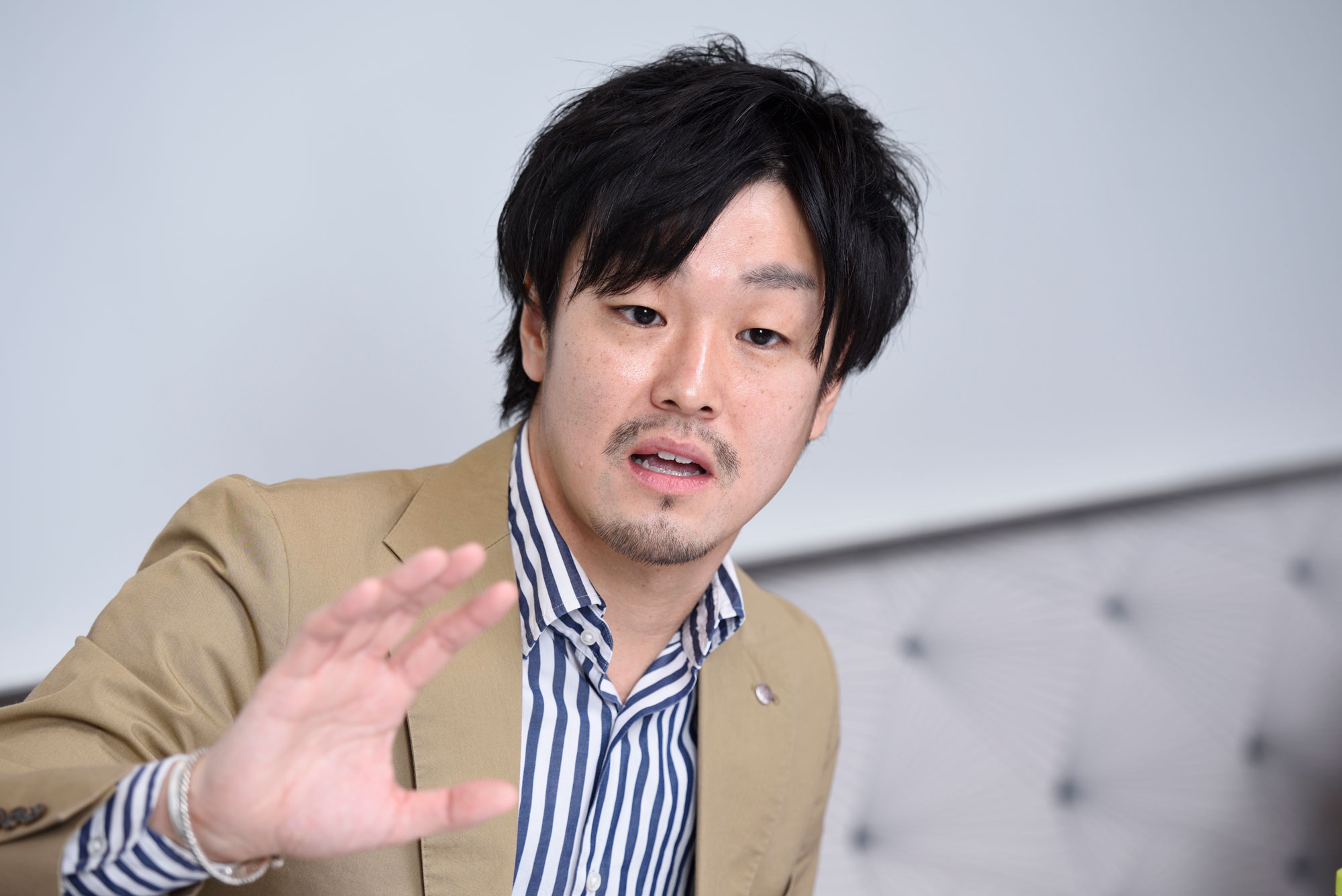 Twitter マーケティング 対談 Twitter マーケティング 対談