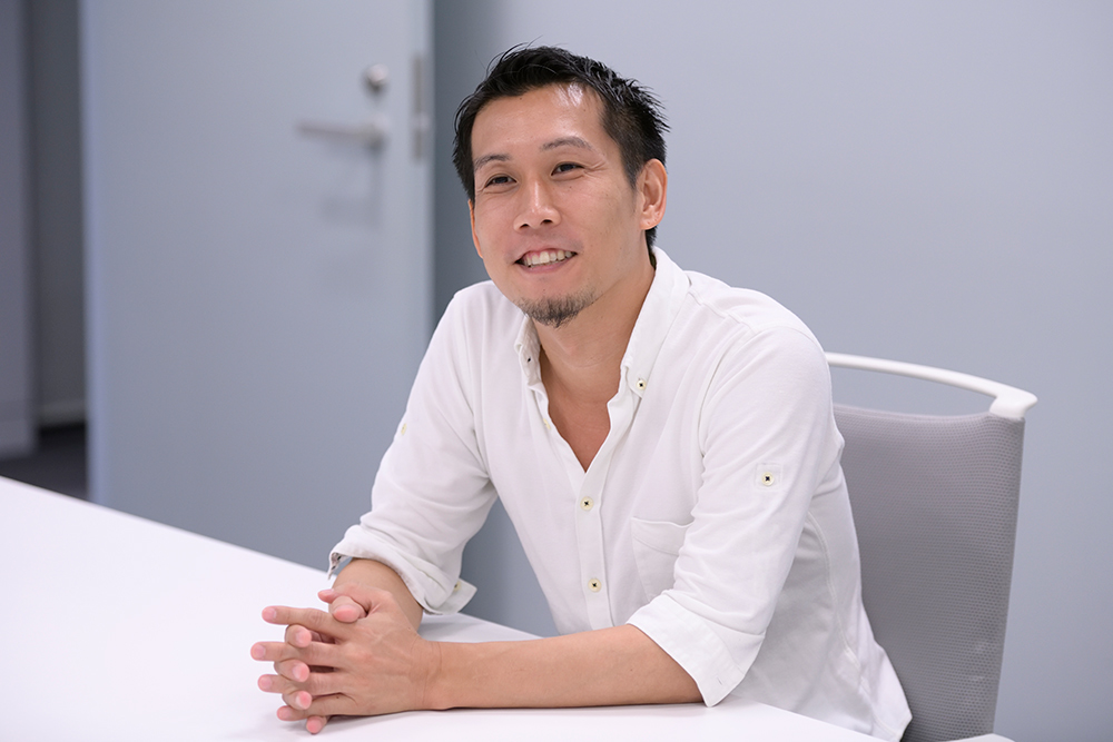 Twitter マーケティング 対談