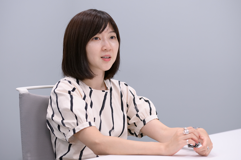 Twitter マーケティング 対談