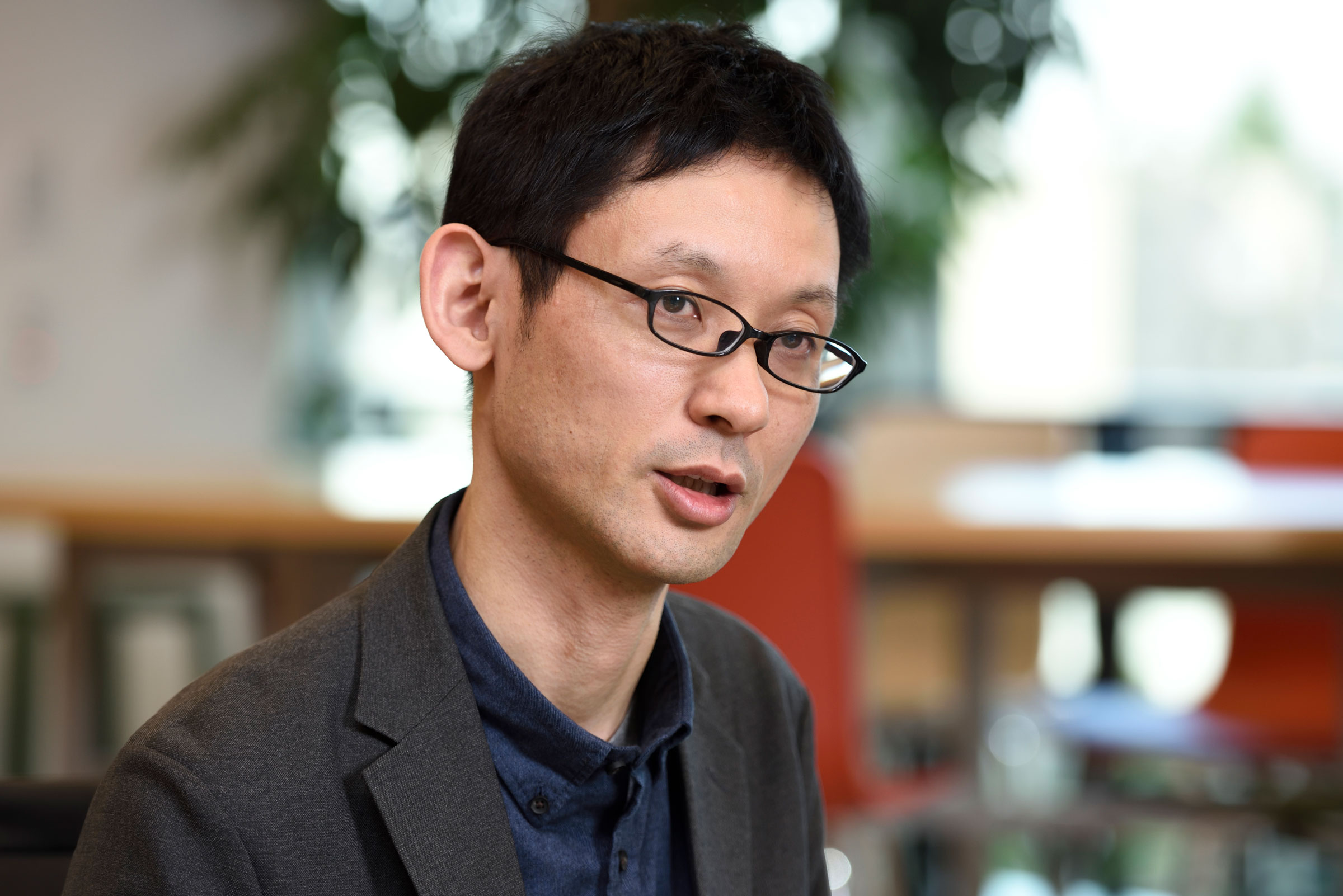 Twitter マーケティング 対談 Twitter マーケティング 対談