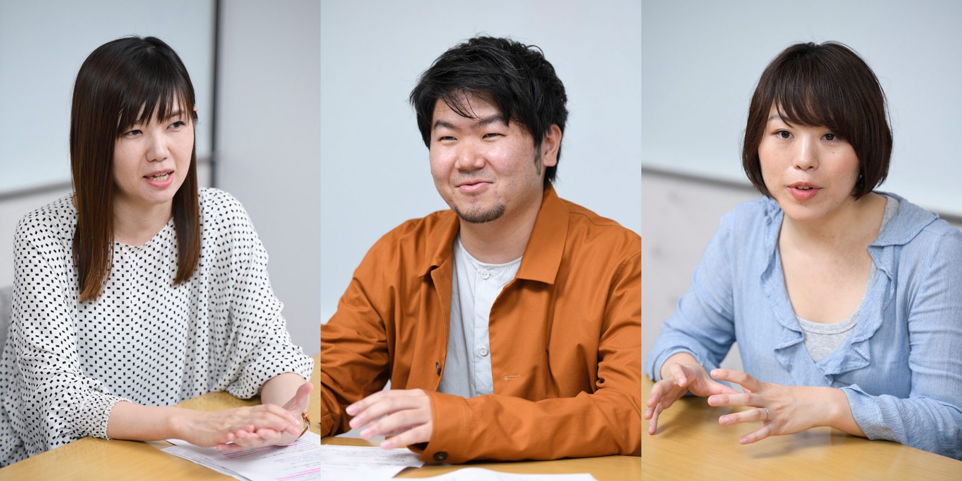 Twitter マーケティング 対談