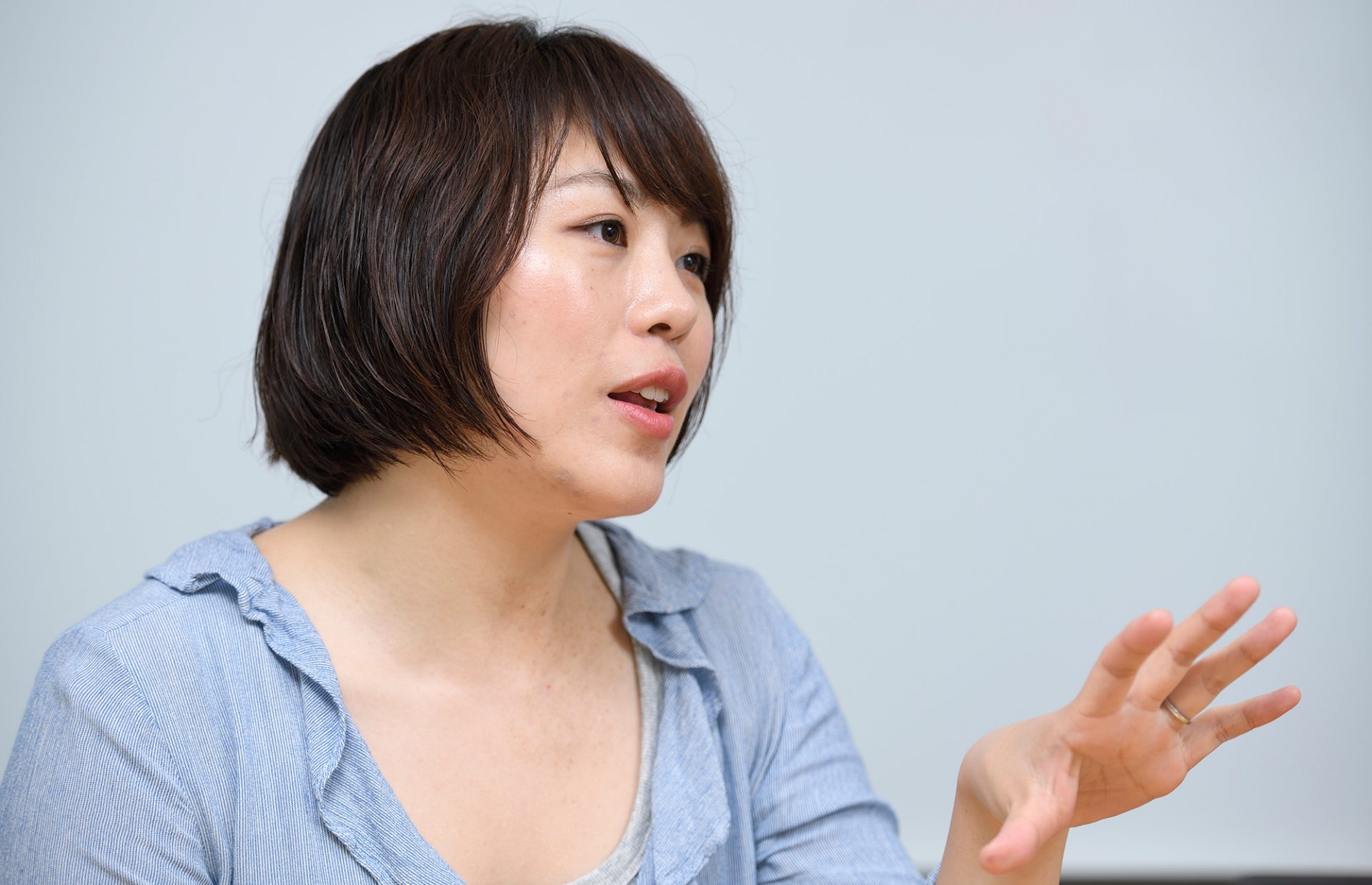 Twitter マーケティング 対談