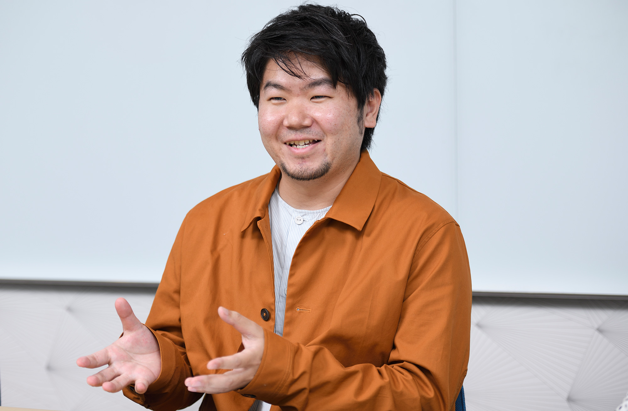 Twitter マーケティング 対談 Twitter マーケティング 対談