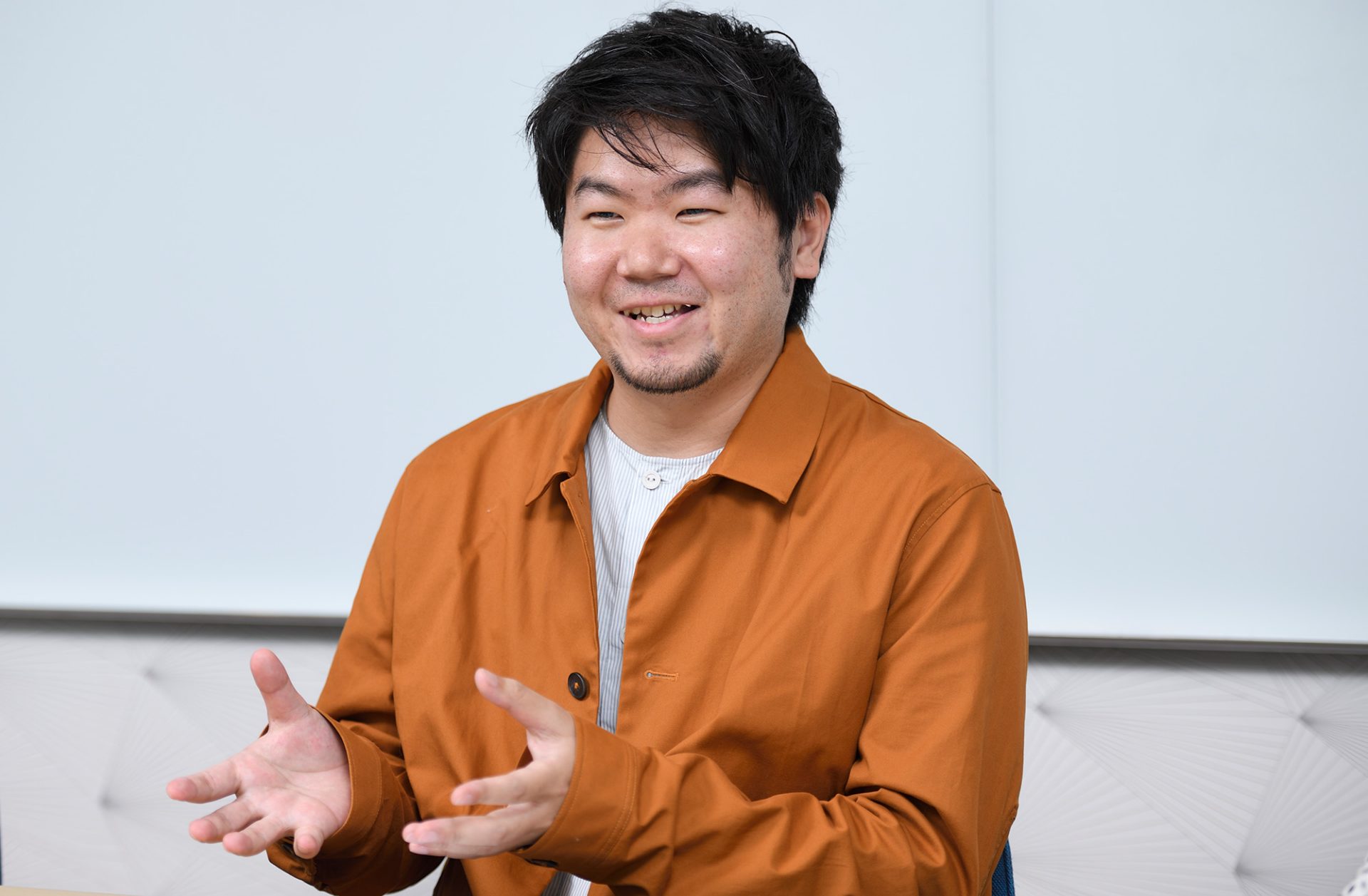 Twitter マーケティング 対談