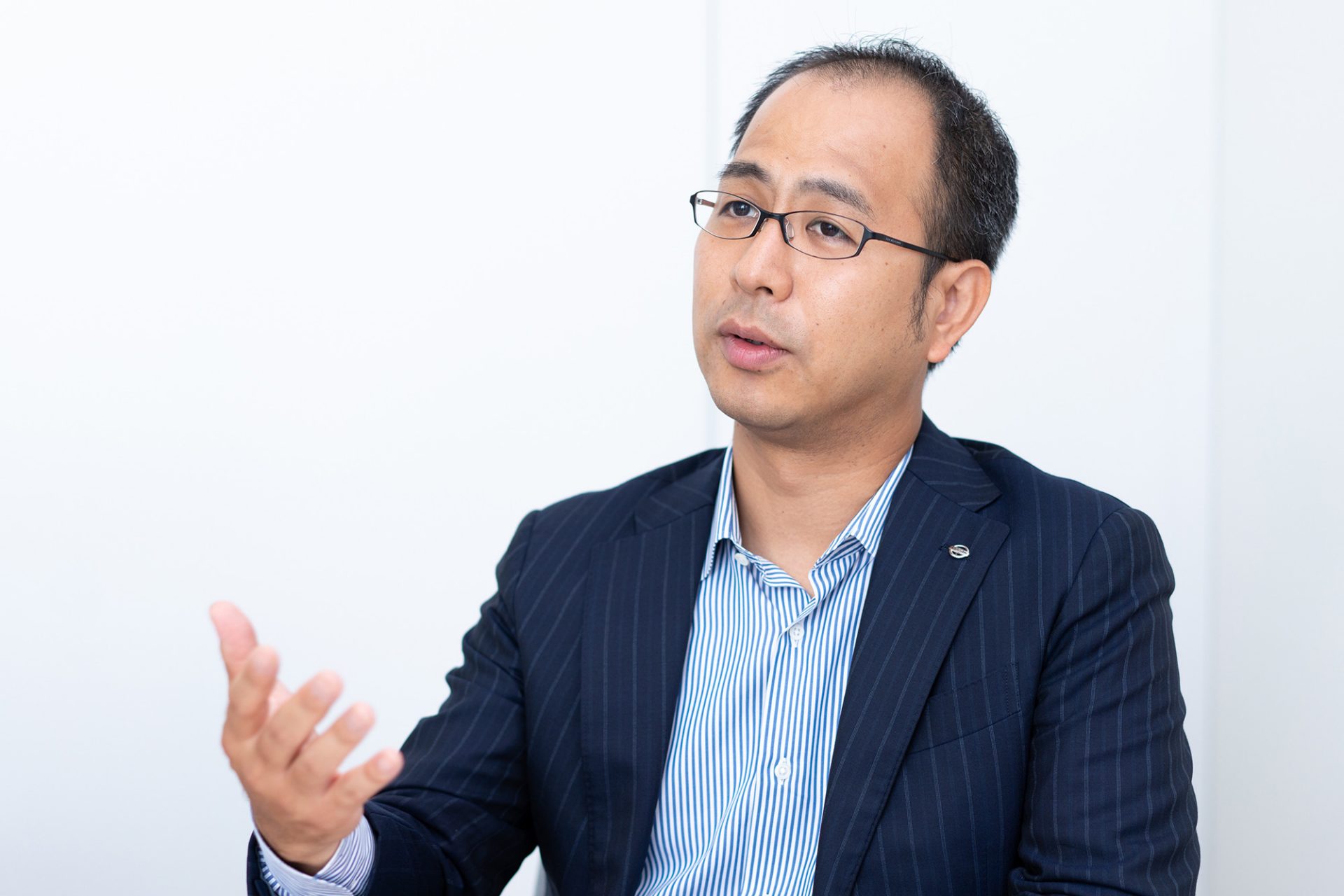 Twitter マーケティング 対談