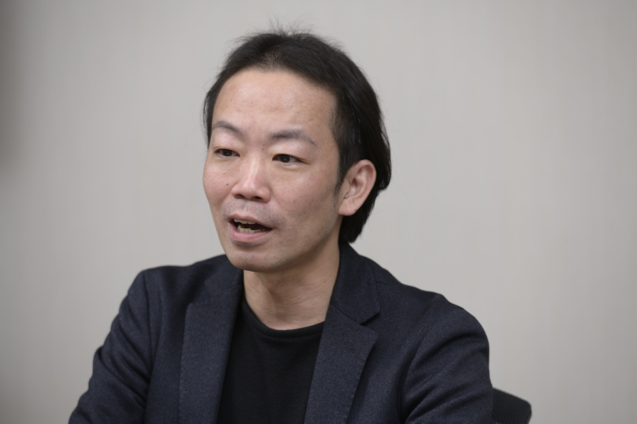 Twitter マーケティング 対談