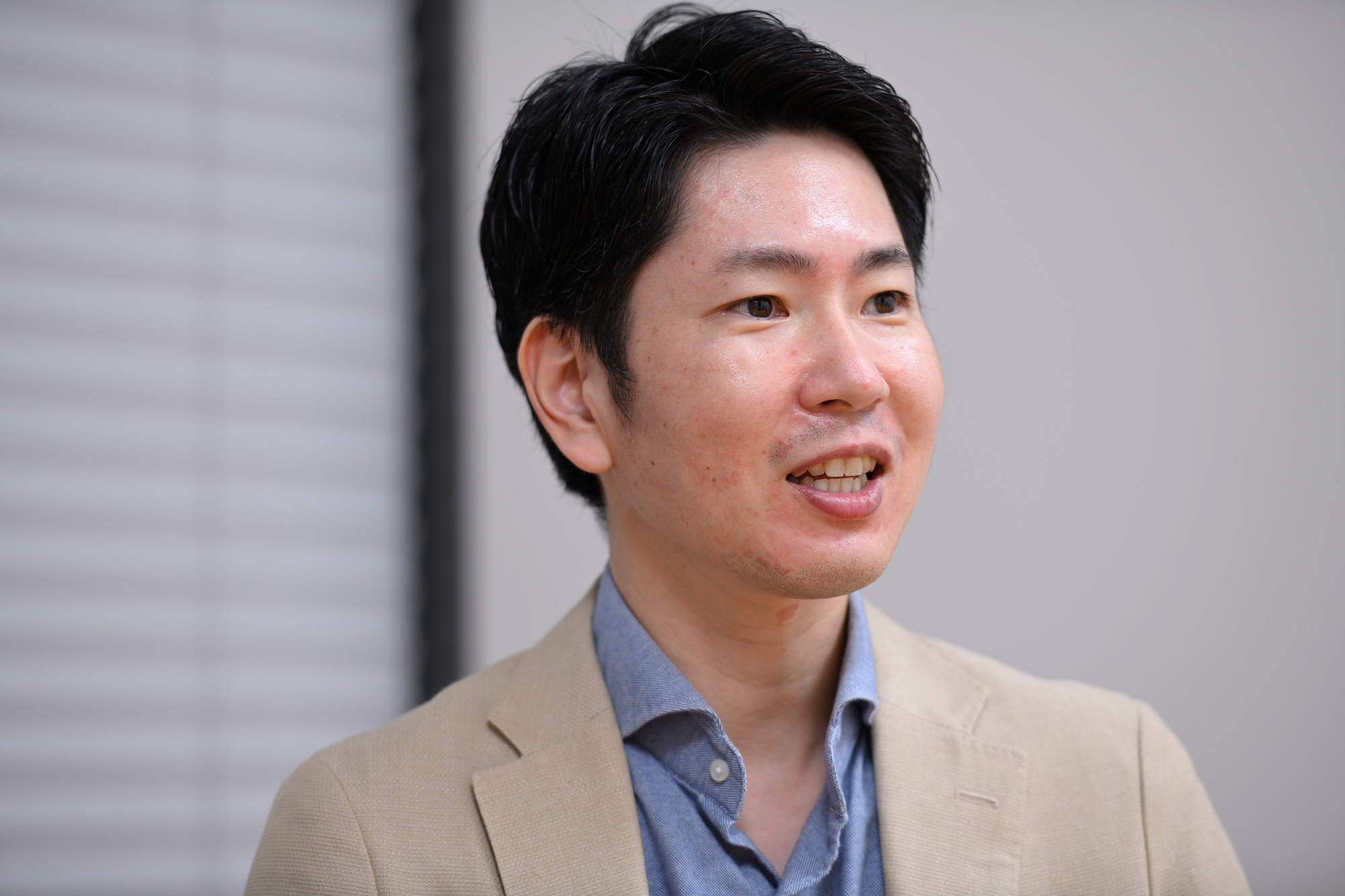 Twitter マーケティング 対談