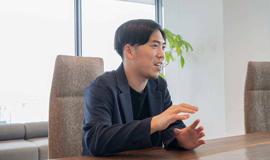Twitter マーケティング 対談