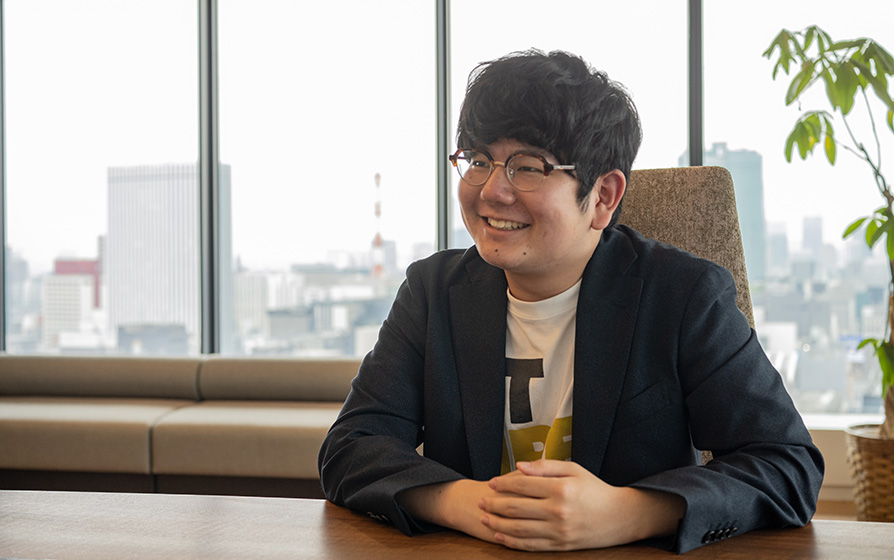 Twitter マーケティング 対談