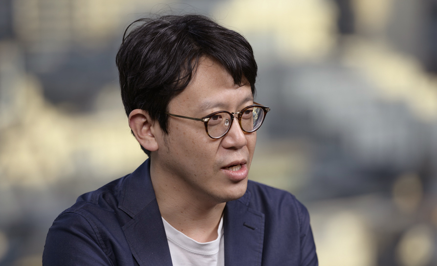 Twitter マーケティング 対談