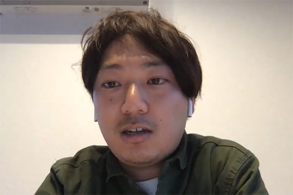 Twitter マーケティング 対談