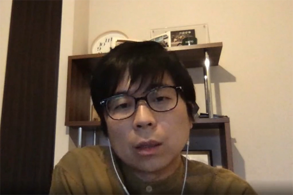 Twitter マーケティング 対談