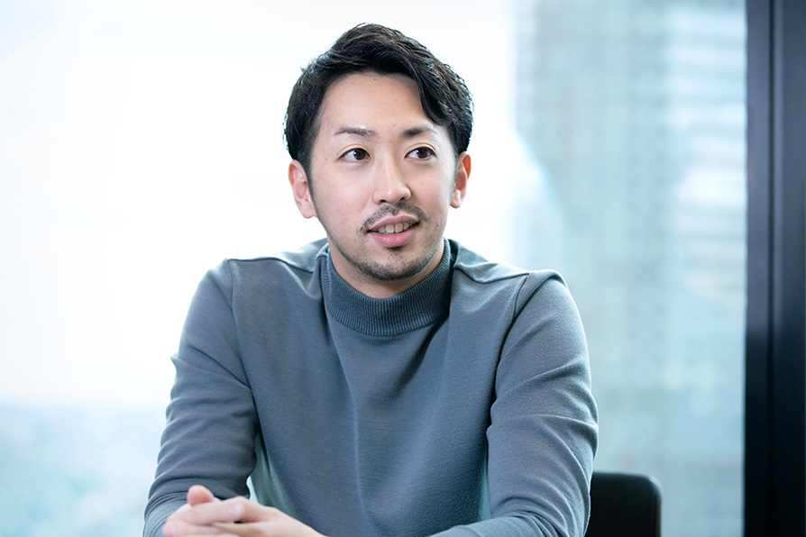 Twitter マーケティング 対談