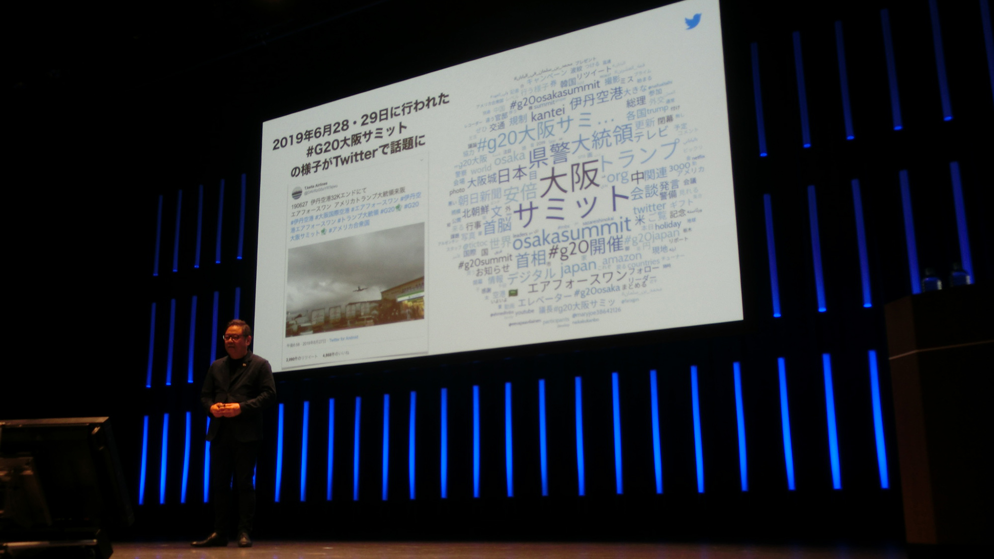 Twitter マーケティング #Twitter4Osaka Twitter マーケティング #Twitter4Osaka