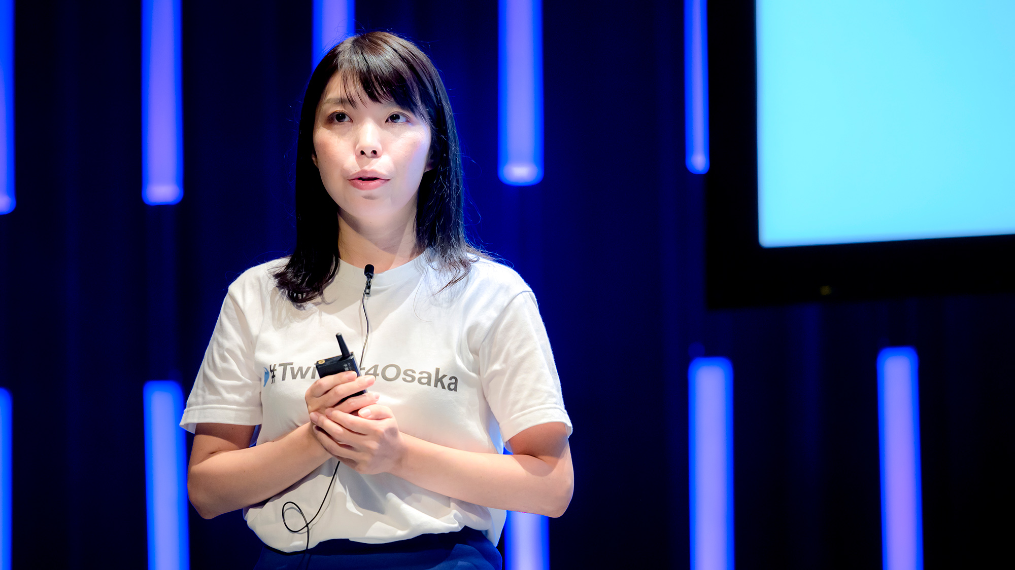 Twitter マーケティング #Twitter4Osaka Twitter マーケティング #Twitter4Osaka
