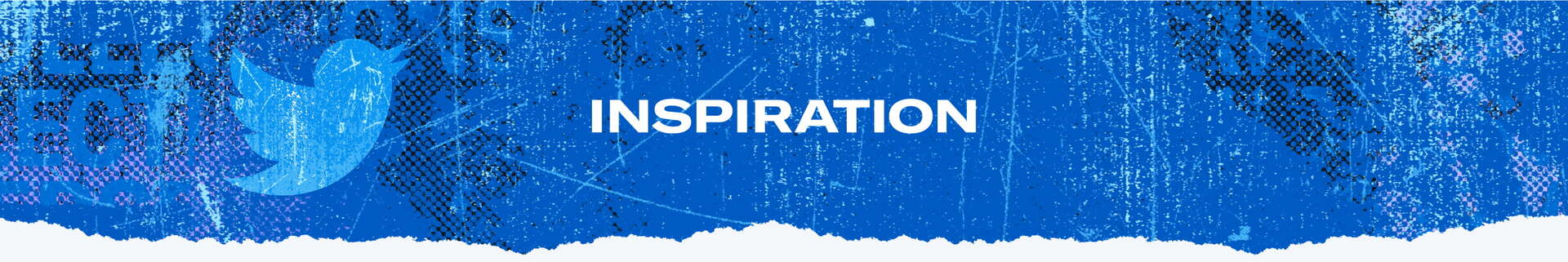 Inspiration