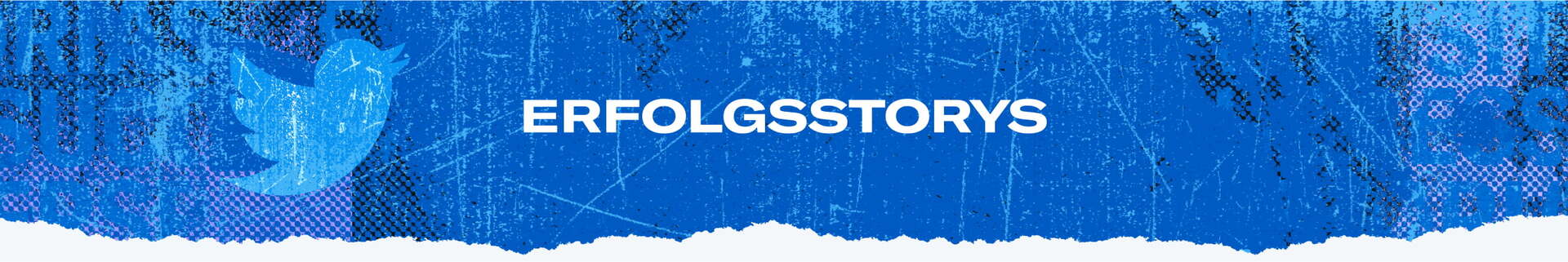 Erfolgsstorys