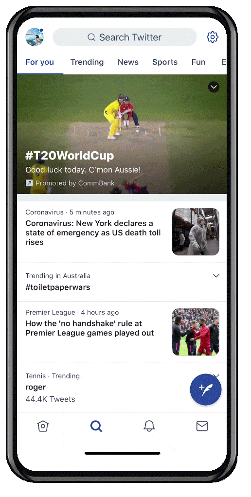 T20 world cup gif