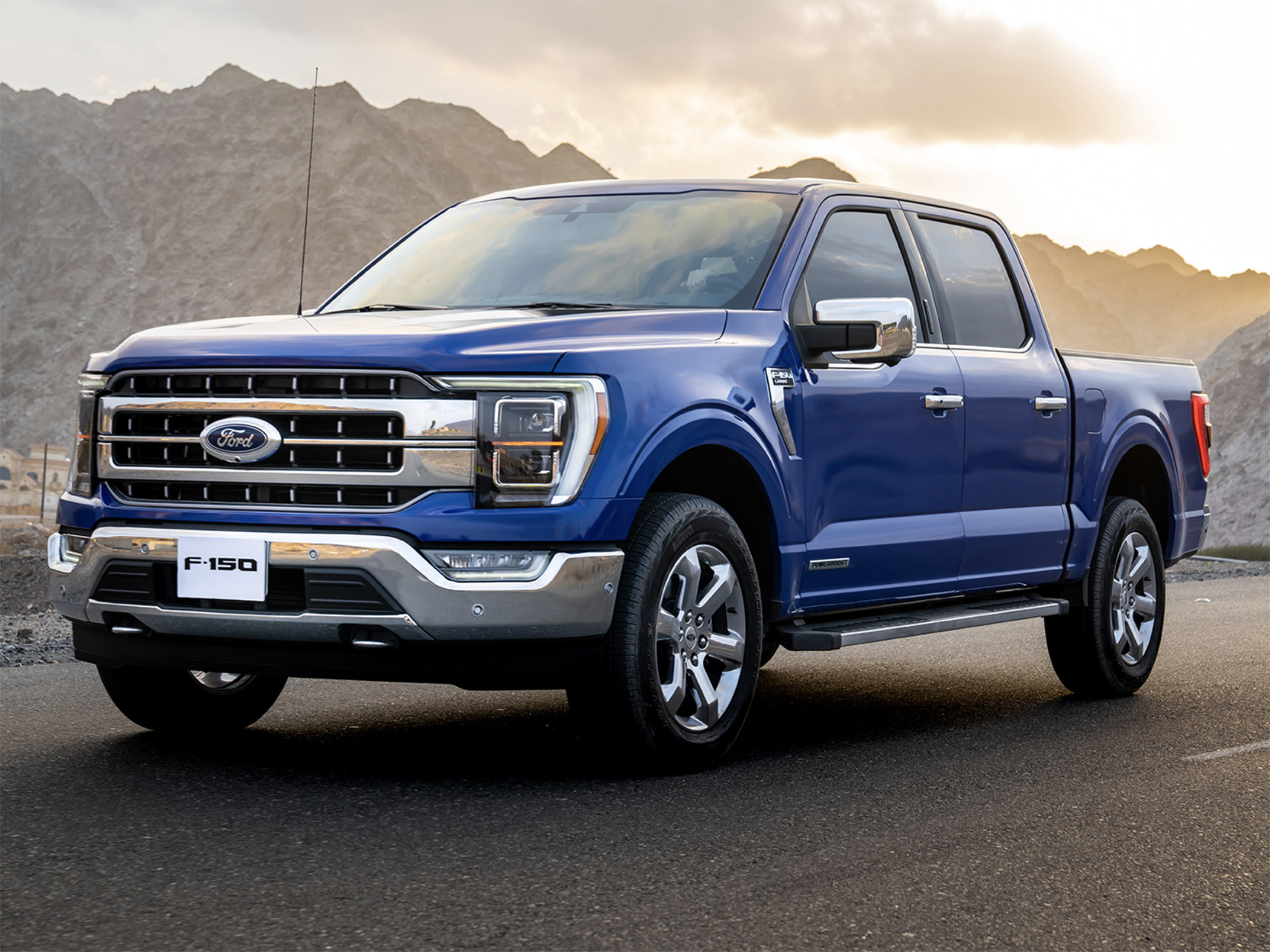 How Twitter revved-up auto fans for the Ford F-150 Launch