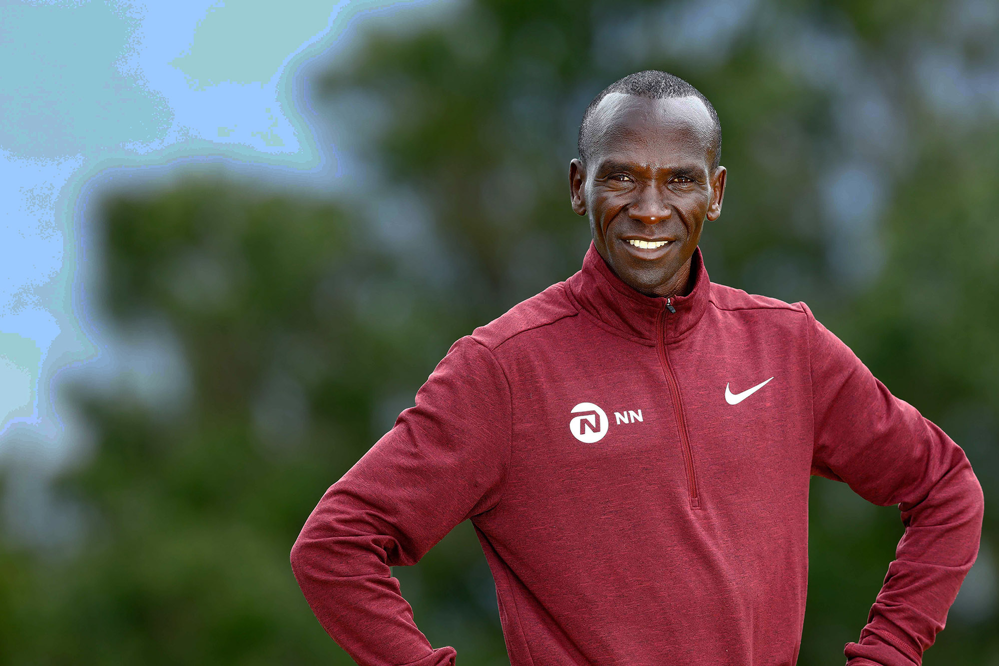 How Safaricom used Twitter to unite Kenya for Kipchoge record attempt ...