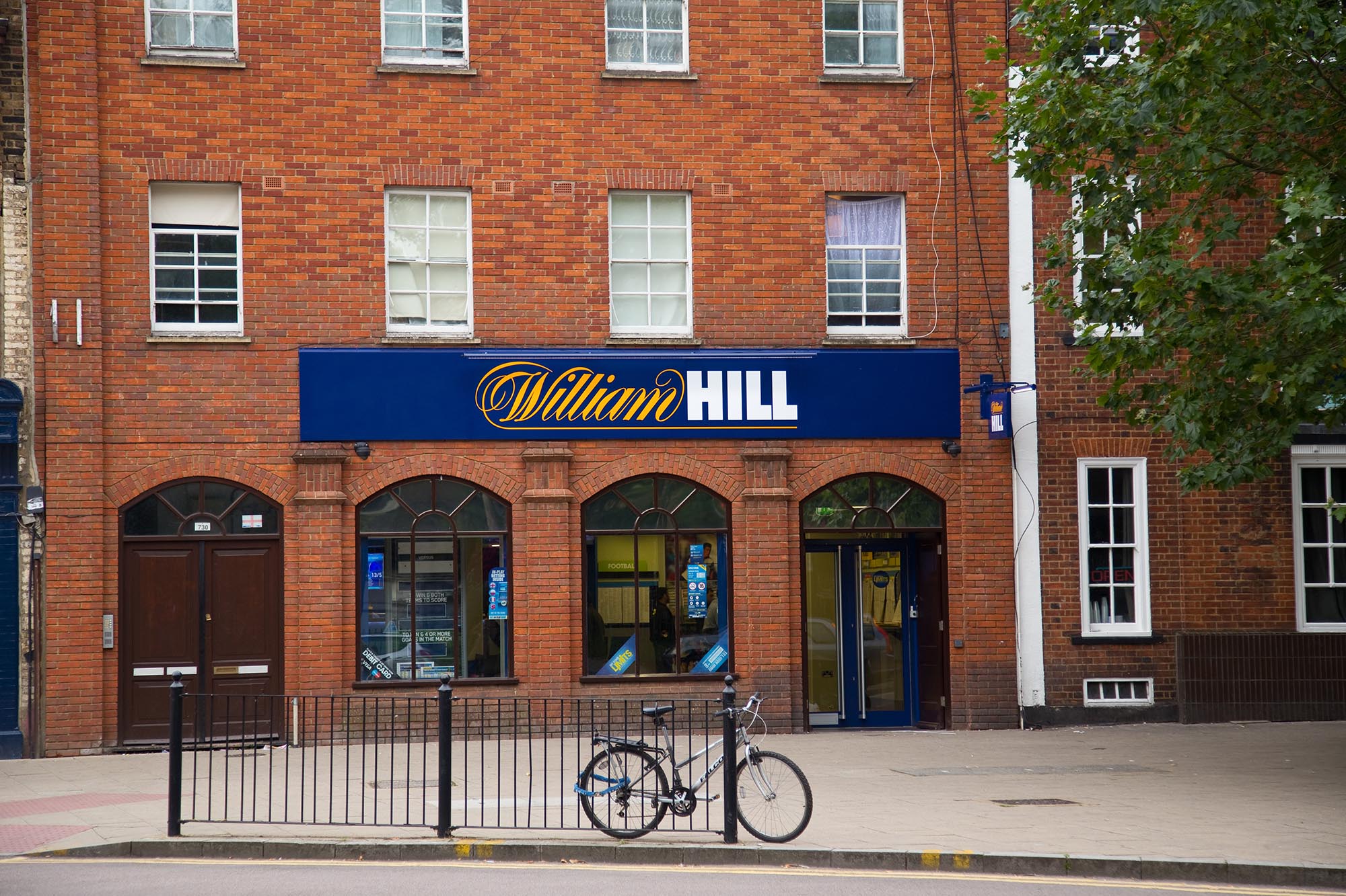 william hill nj review