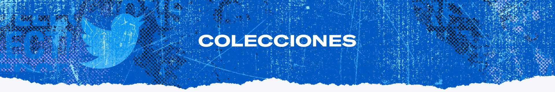 Colecciones