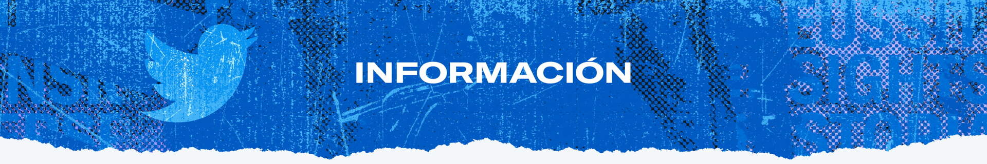 Información de audiencias