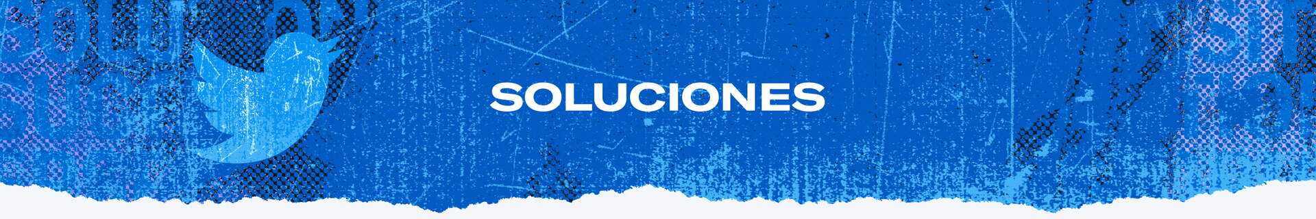 Soluciones
