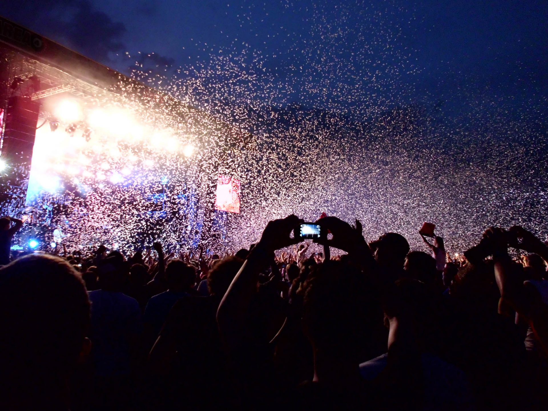 Why should your brand connect with big events on Twitter?